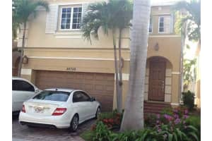 20750 NE 31st Pl, Aventura, FL 33180, Sold 09/26/13