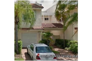 10059 NW 43rd Terrace, Doral, FL 33178, Sold 06/30/14