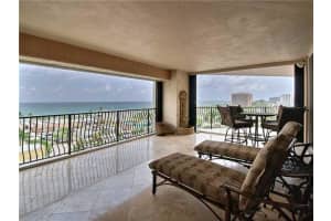 100 S Birch Rd #901a, Fort Lauderdale, FL 33316, Sold 10/27/14