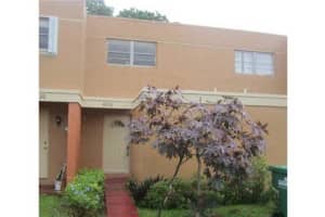 8018 SW 151st Ct, Miami, FL 33193, Sold 10/16/13