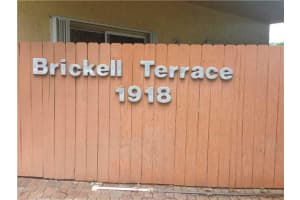 1918 Brickell Ave, Miami, FL 33129, Sold 09/09/13