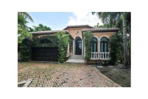 222 S Coconut Ln, Miami Beach, FL 33139, Sold 05/16/14