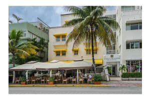 834 Ocean Dr, Miami Beach, FL 33139, Sold 12/17/13