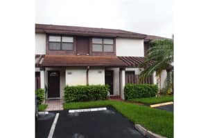 4910 NW 82nd Ave, Lauderhill, FL 33351, Sold 10/30/13