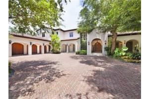 3843 Little Ave, Miami, FL 33133, Sold 06/12/14