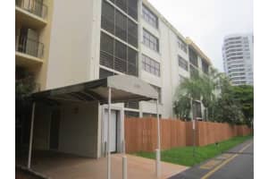 3350 NE 192 St # 5n-B, Aventura, FL 33180, Sold 01/29/14