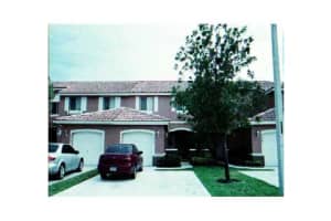 7073 SW 164th Ct, Miami, FL 33193, Sold 08/28/13