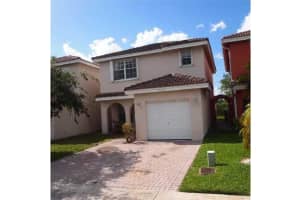 7147 Sienna Ridge Ln, Lauderhill, FL 33319, Sold 10/23/13