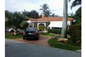 7611 Miami View Dr, North Bay Village, FL 33141, Sold 01/17/14