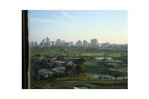3375 N Country Club Dr, Miami, FL 33180, Sold 11/15/13