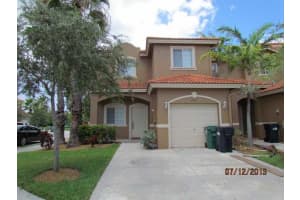 8647 SW 214th Terrace, Cutler Bay, FL 33189, Sold 02/28/14