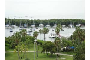 2901 S Bayshore Dr #8e, Miami, FL 33133, Sold 09/23/13