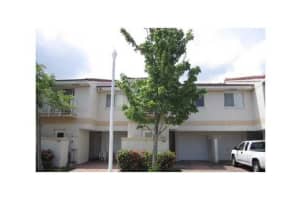 8496 Lagos De Campo Blvd, Tamarac, FL 33321, Sold 01/27/14