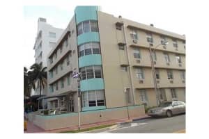 3030 Collins Ave #1e, Miami Beach, FL 33140, Sold 01/28/14