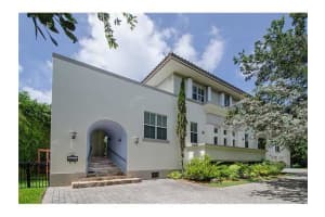 50 E Sunrise Ave, Coral Gables, FL 33133, Sold 02/07/14
