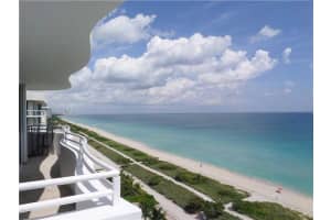 8911 Collins Ave, Surfside, FL 33154, Sold 03/28/14
