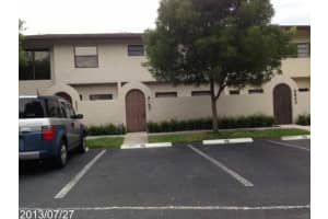 4539 NW 90th Ave, Sunrise, FL 33351, Sold 10/15/13