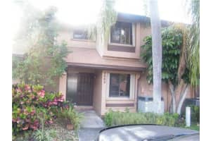 9583 NW 38th Pl, Sunrise, FL 33351, Sold 11/01/13