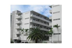 1614 West Ave, Miami Beach, FL 33139, Sold 03/17/14