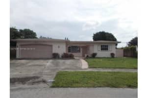 MLS# A1827638, Hollywood, Florida 33024