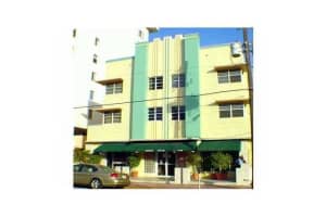 335 Ocean Dr, Miami Beach, FL 33139, Sold 10/01/13
