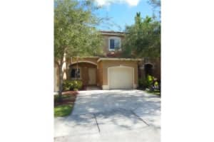 14774 SW 9th Ln, Miami, FL 33194, Sold 10/18/13