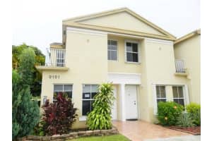 9191 Fontainebleau Blvd, Miami, FL 33172, Sold 10/25/13