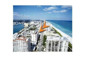 6450 Collins Ave, Miami, FL 33141, Sold 10/09/13