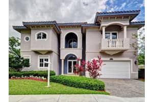 3545 Forest View Cir, Fort Lauderdale, FL 33312, Sold 11/20/15