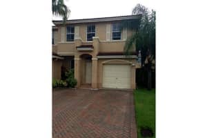 131 Riverwalk Cir, Sunrise, FL 33326, Sold 11/08/13