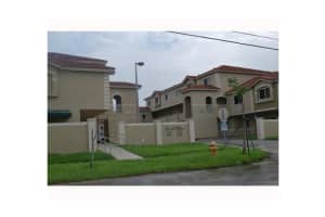7991 NW 8th St b115, Miami, FL 33126, Sold 10/11/13