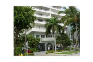 1402 Brickell Bay Dr, Miami, FL 33131, Sold 12/17/13
