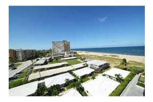 812 N Ocean Blvd, Pompano Beach, FL 33062, Sold 02/14/14