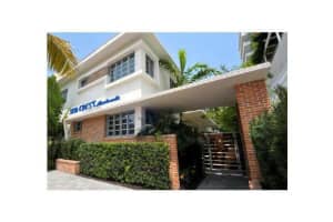 121 Ocean Dr l103, Miami Beach, FL 33139, Sold 11/20/13