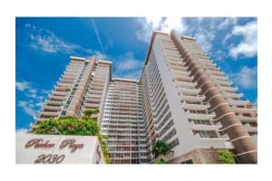 2030 S Ocean Dr, Hallandale Beach, FL 33009, Sold 11/08/13