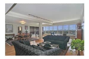 9102 W Bay Harbor Dr #8d, Bay Harbor Islands, FL 33154, Sold 10/31/13
