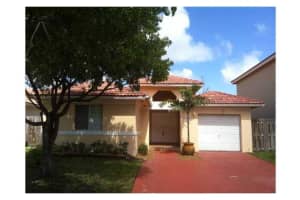 21541 SW 89th Path, Cutler Bay, FL 33189, Sold 11/05/13