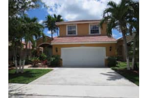 15100 SW 51st St, Miramar, FL 33027, Sold 11/15/13