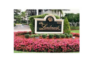 20185 E Country Club Dr, Miami, FL 33180, Sold 10/08/13