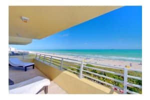 101 Ocean Dr, Miami Beach, FL 33139, Sold 12/30/13