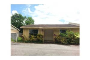 7820 Pembroke Rd, Miramar, FL 33023, Sold 11/14/13