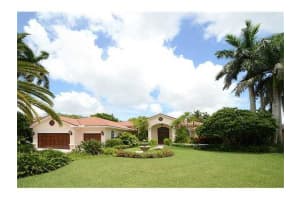 2460 SW 105th Terrace, Davie, FL 33324, Sold 12/27/13