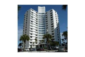 3600 Galt Ocean Dr #7e, Fort Lauderdale, FL 33308, Sold 01/16/14