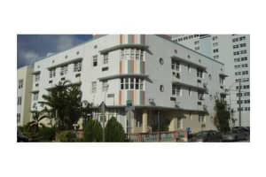 3801 Indian Creek Dr, Miami Beach, FL 33140, Sold 12/31/13