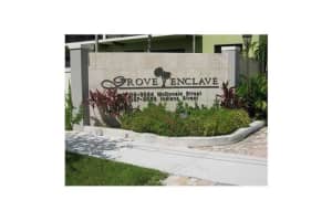 3063 Indiana St, Miami, FL 33133, Sold 06/24/14