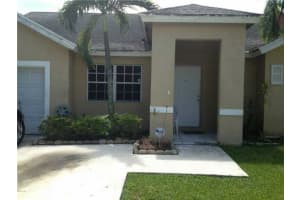 12972 SW 251st St, Homestead, FL 33032, Sold 08/12/14