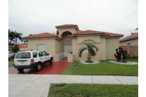 16234 SW 54th Terrace, Miami, FL 33185, Sold 03/28/14