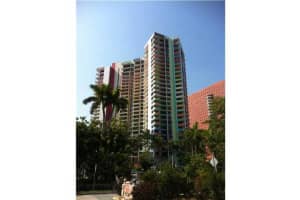 1581 Brickell Ave, Miami, FL 33129, Sold 12/11/13