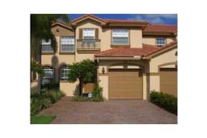 9771 Darlington Pl, Cooper City, FL 33328, Sold 01/24/14