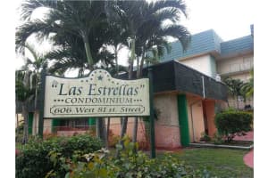 606 W 81st St, Hialeah, FL 33014, Sold 11/08/13